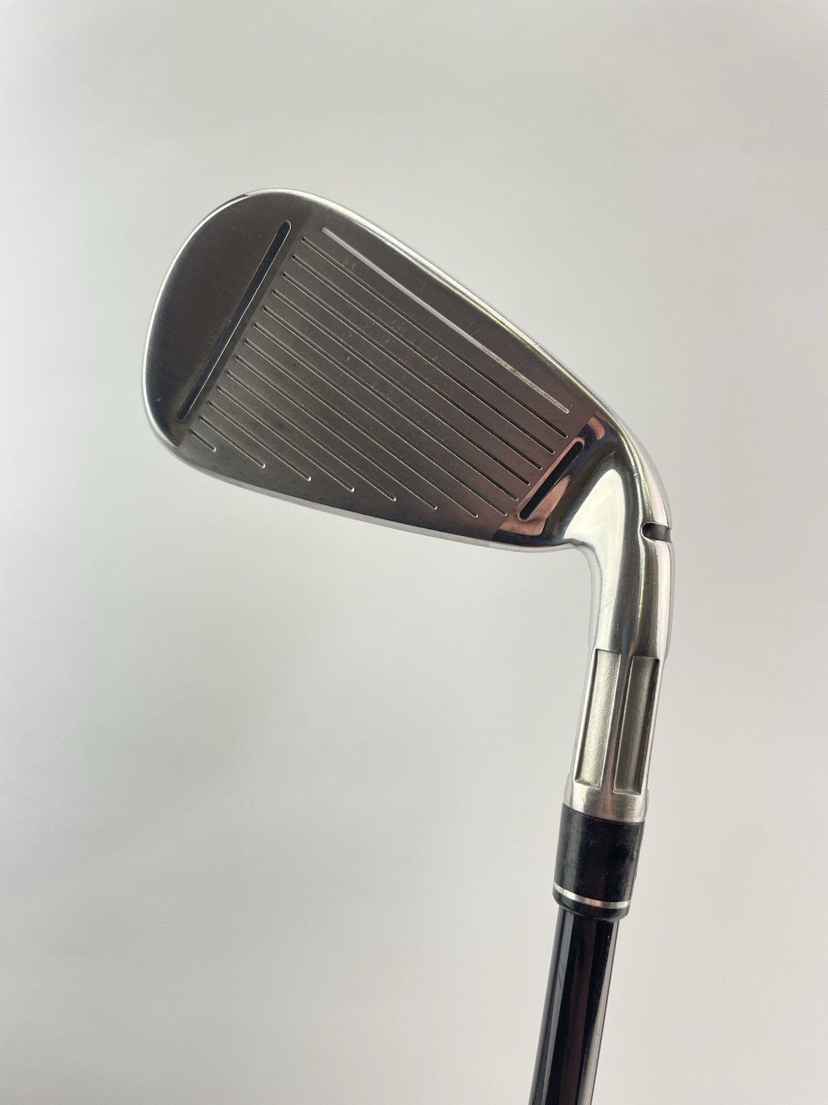 Taylormade M4 6 Iron Left Handed Fujikura Atmos Regular Flex Graphite /239628