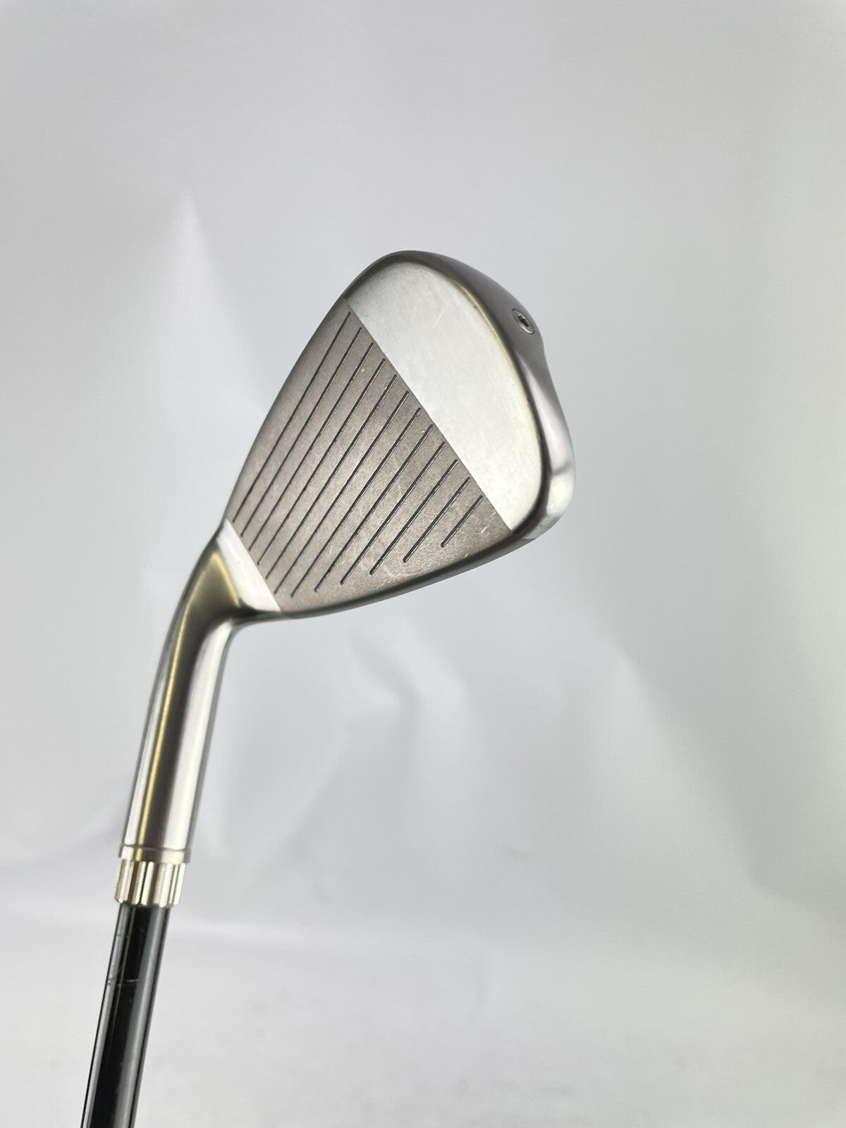 Lynx Golf Black Cat 6 Iron 2019 Kuro Kage A Senior Graphite /Demo /807614