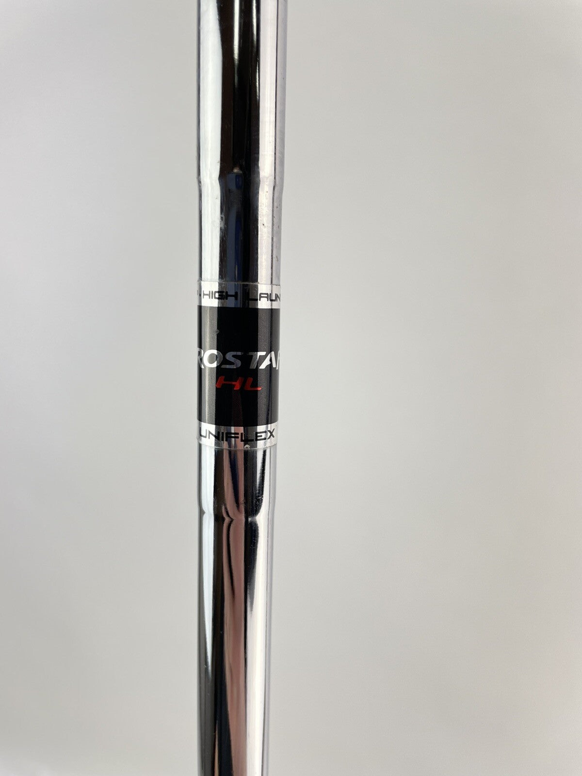 Wilson Prostaff 8 Iron HL Uniflex Steel Shaft /Right Handed /New Grip /2043615