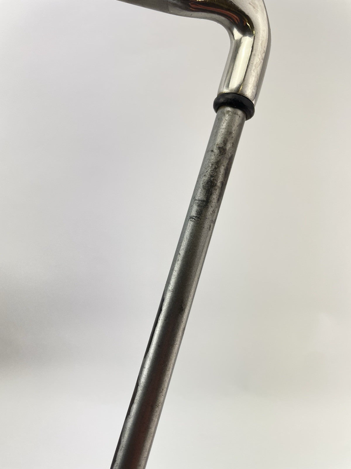 Callaway Golf 4 Iron X-14 Steelhead Regular Flex Graphite /Right /New Grip/2812716