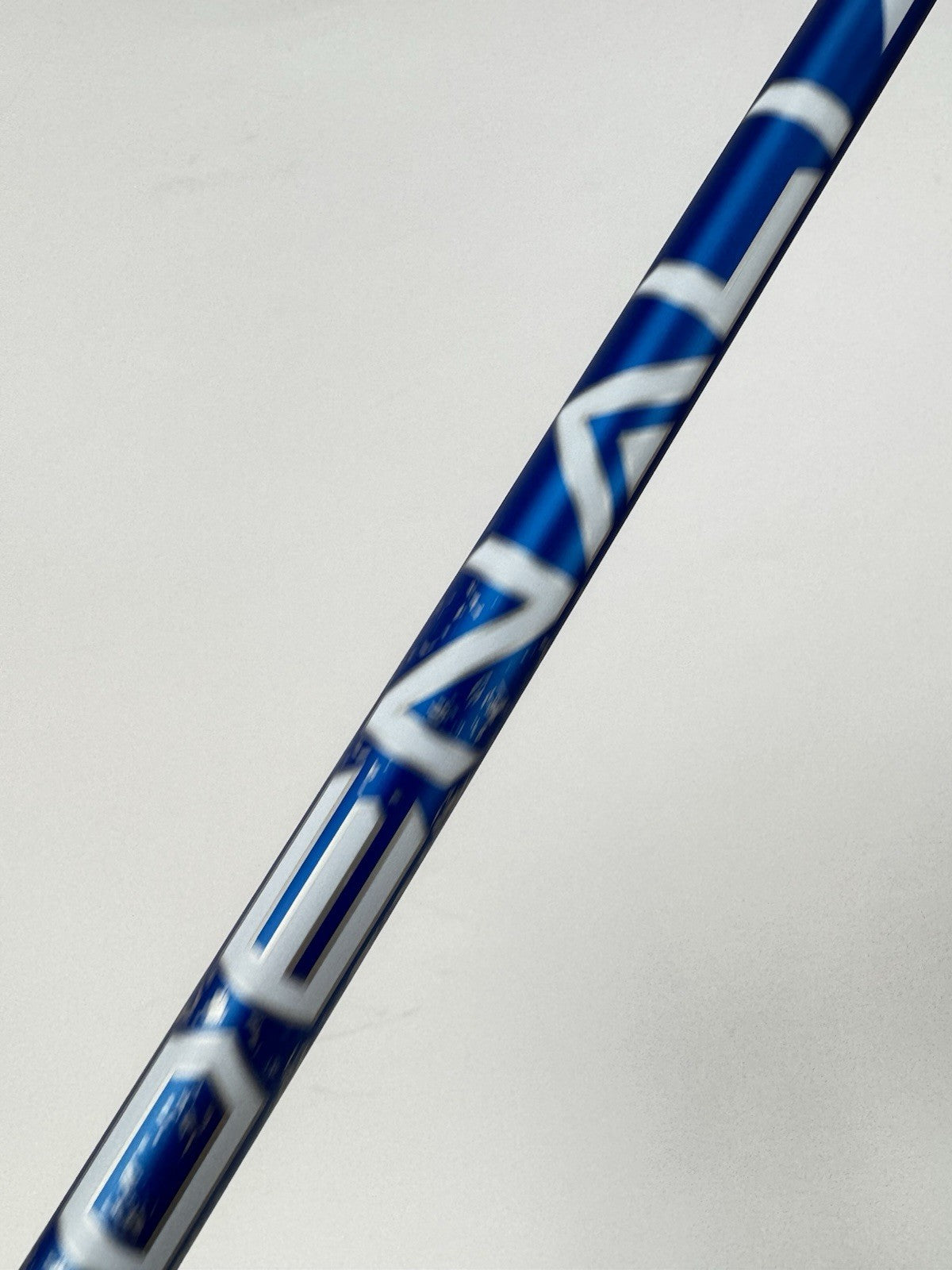 Cobra Driver Shaft Denali Frost Blue 6.0 Stiff Graphite 44.5 /New /344303