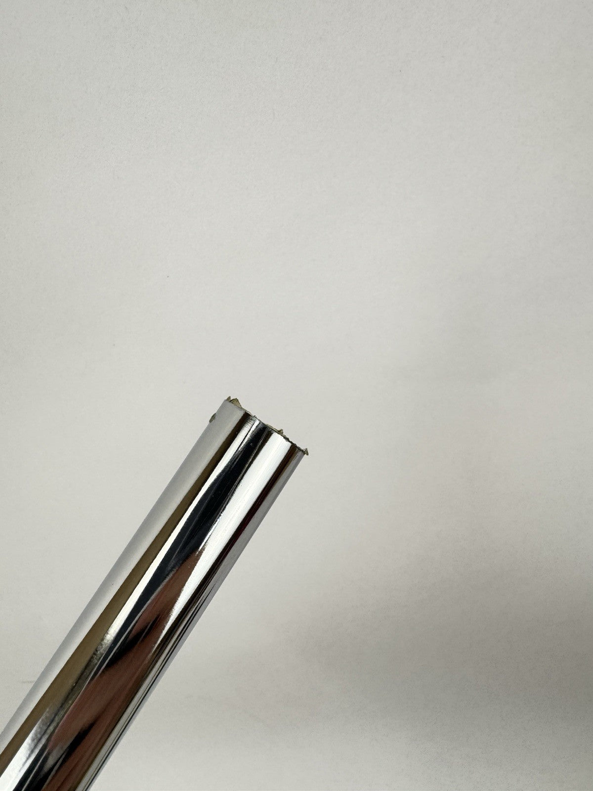 KBS Tour Iron Shaft X Flex (Extra Stiff) Steel 34.75” /0.355 Tapered /347419