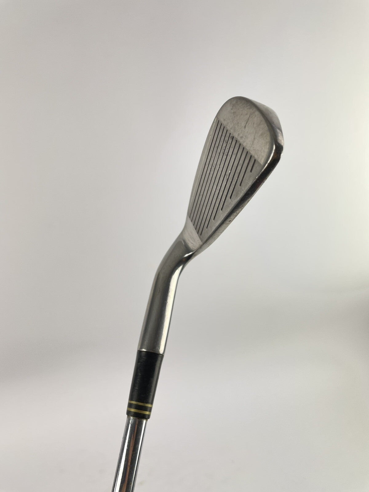 John Letter Trilogy TX 3 Iron Regular Flex Steel /Right Handed /New Grip /24007