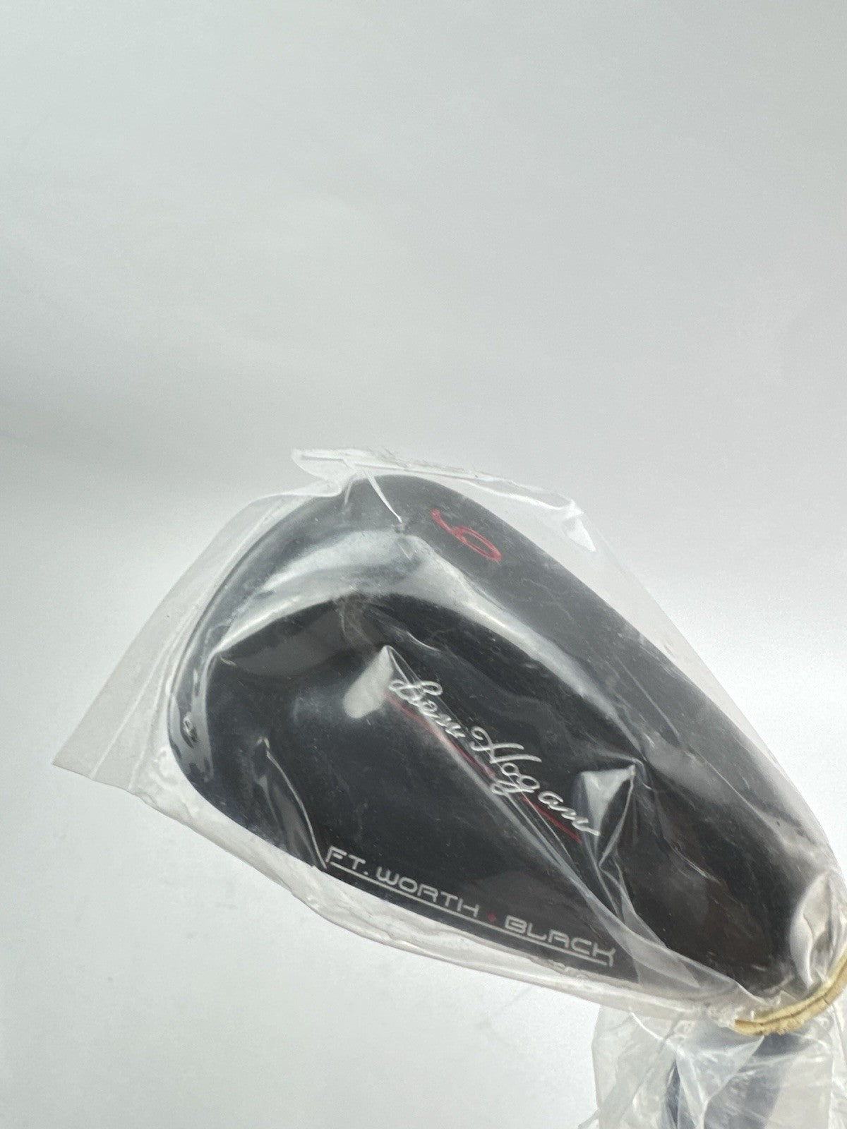 Ben Hogan FT Worth Black 9 Iron Forged Recoil ES 780 F4 Stiff Graphite /234273