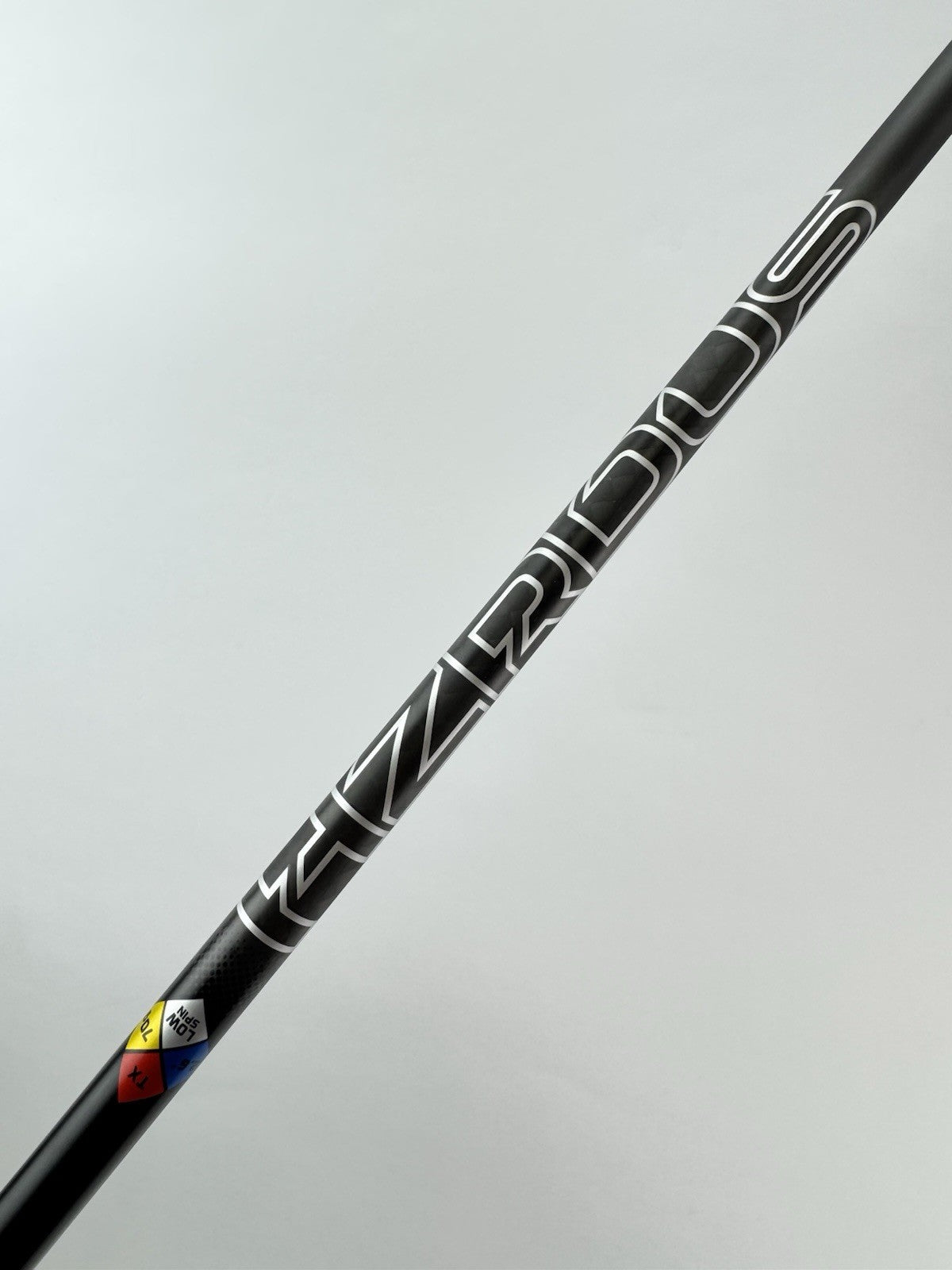Cobra DS Adapt Hzrdus Gen5 Driver Shaft 70G TX Tour Issue X Flex 44” /Mid Grip0