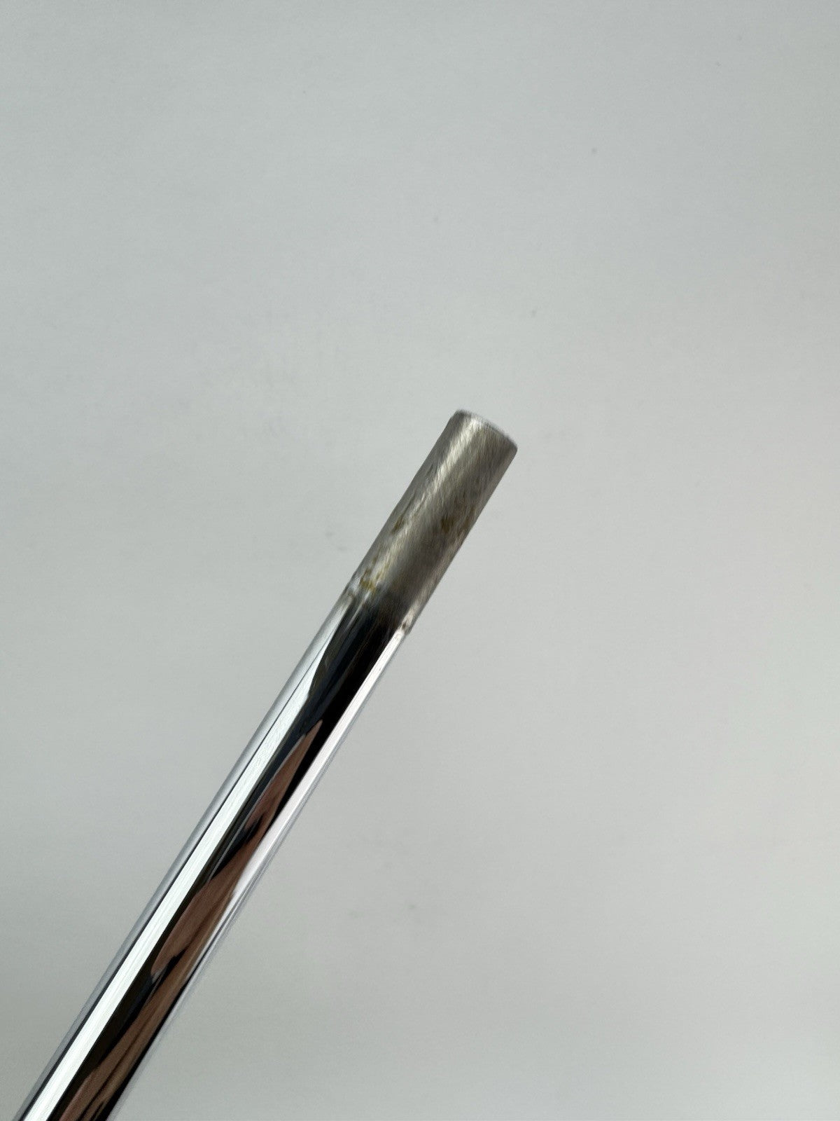 Dynamic Gold X100 Iron Shaft Extra Stiff Flex Steel 36 /0.355 Tapered /268837