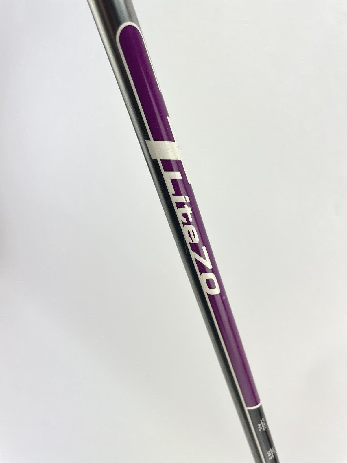 Ladies Golf 4 Hybrid 22* Omen XP Lite Ladies Flex Graphite /Right/New Grip/1707317