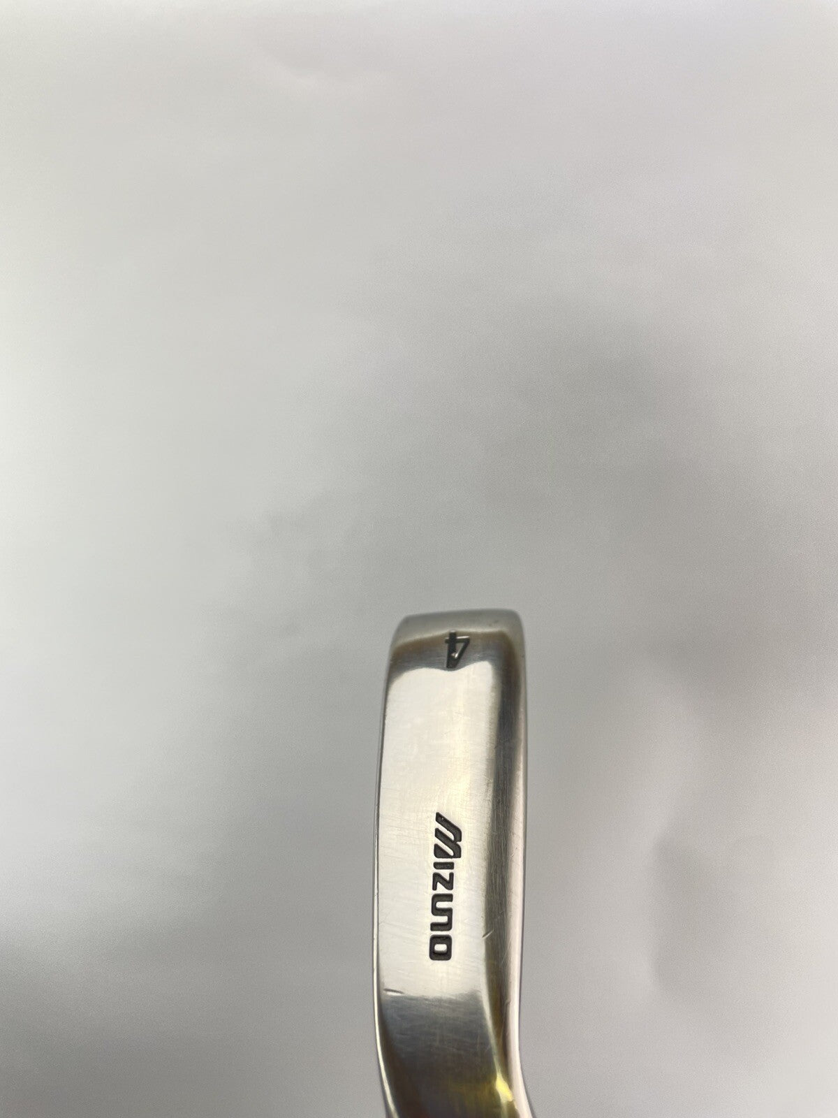 Mizuno Golf 4 Iron Widec II Regular Flex Graphite /Right Handed /New Grip /227846