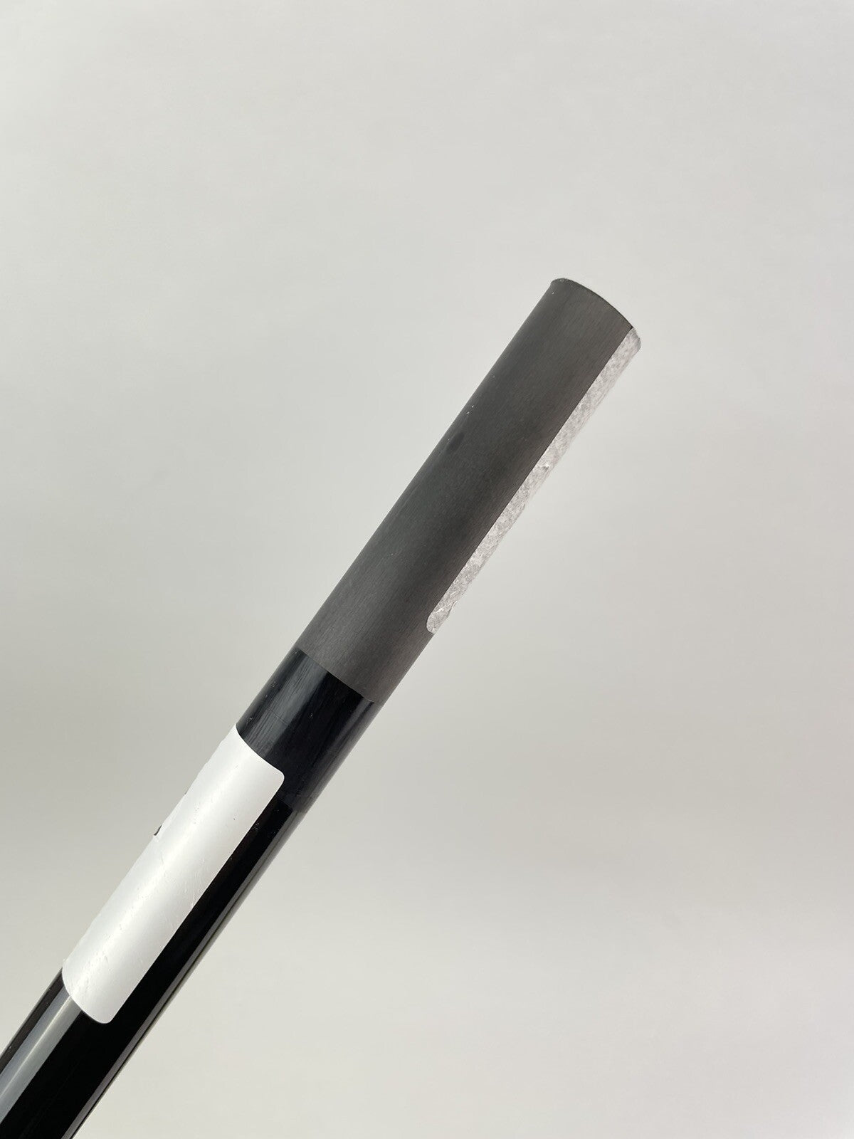 Tensei White Iron Shaft AV Stiff Flex Graphite 35" /0.370 Parallel /1924310