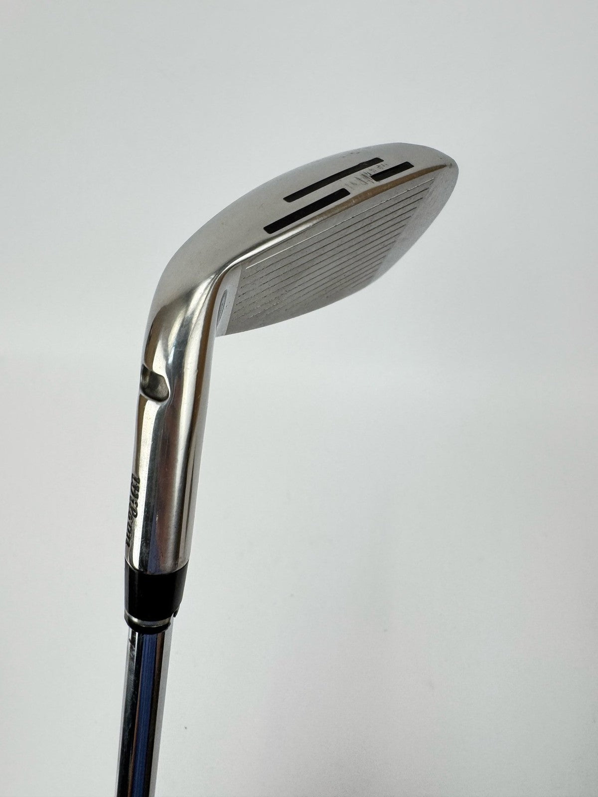 Wilson Staff D9 Pitching Wedge Ultralite Uniflex Steel Right Handed Good/366637