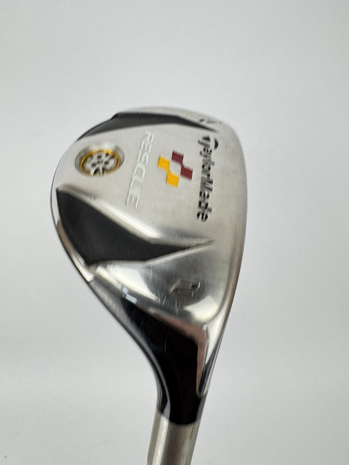 Taylormade 2 Hybrid 17* Rescue Aldila Regular Graphite /Right Handed /339071
