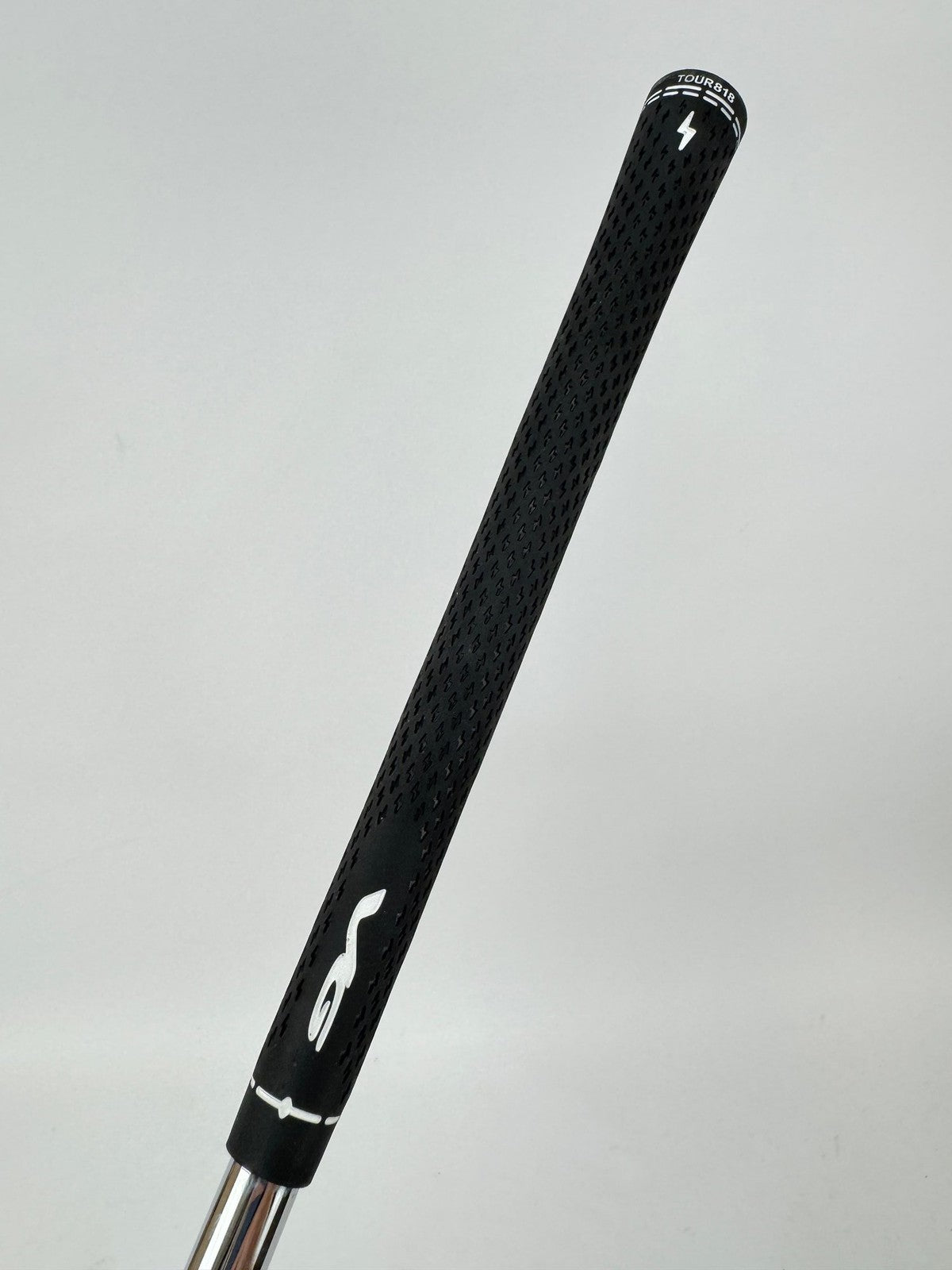 Sub70 699 7 Iron Elevate MPH 95 Regular Flex Steel Left Handed New/3626515