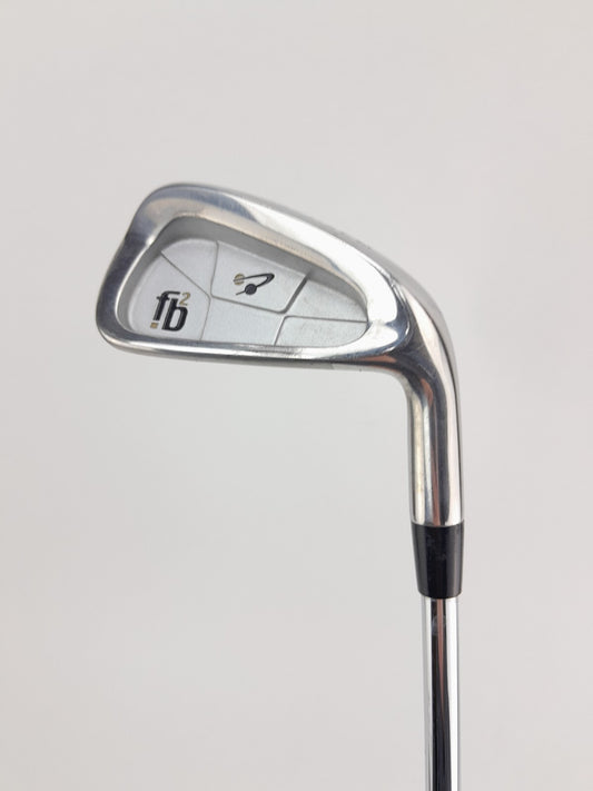 Progen Fb2 5 Iron True Temper Regular Steel /Right Handed /New Grip /162960