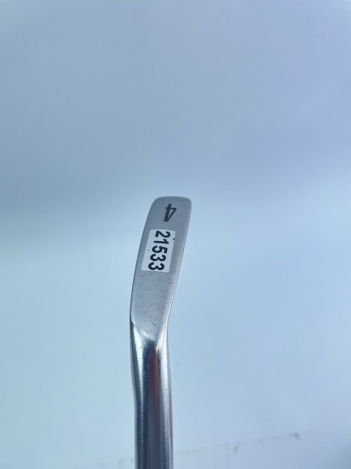 Cleveland CG1 4 Iron Tour S300 Stiff Flex Steel /Right Hand /+1” /New Grip/2153321