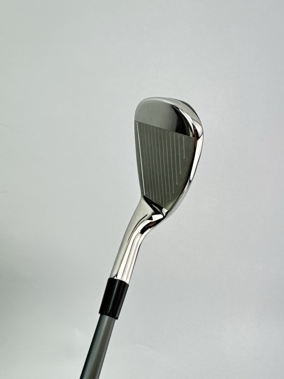 Wilson Launchpad Sand Wedge 55* Catalyst 55 5.0 Senior Graphite /Right /3083911