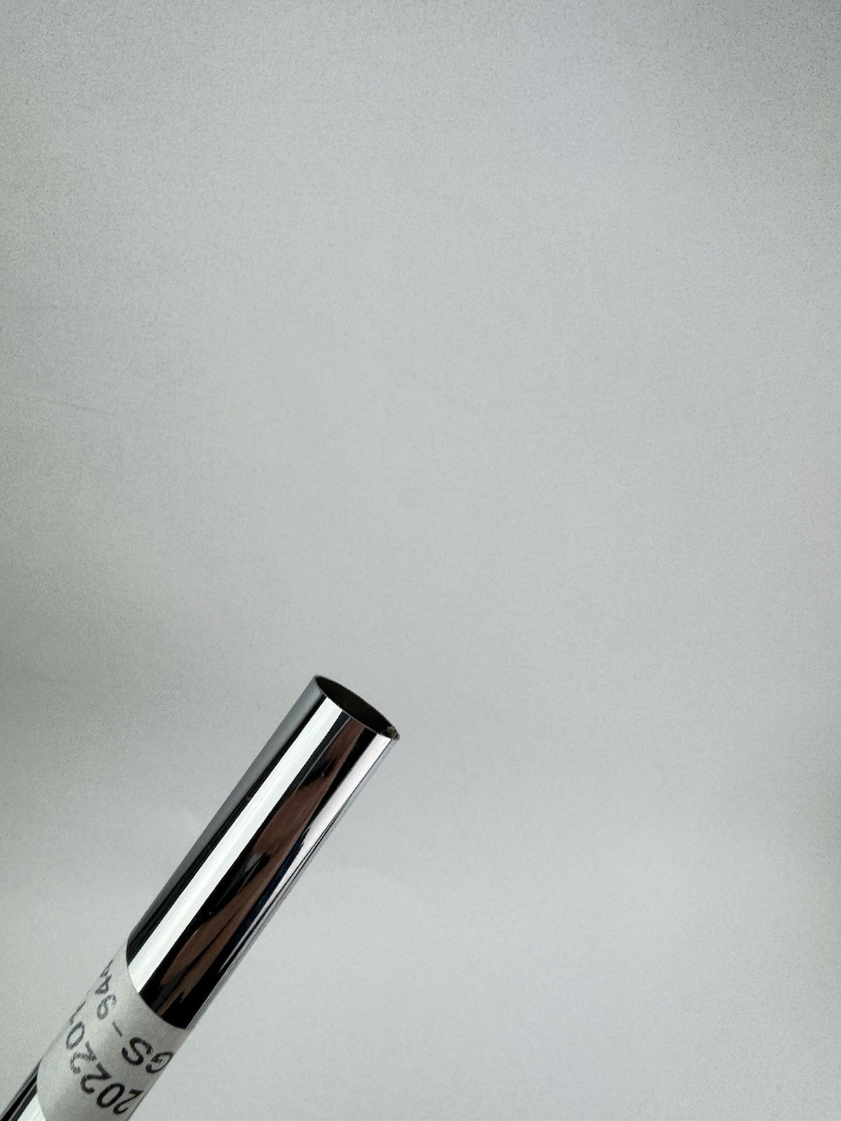 KBS $-Taper Lite Iron Shaft Regular Flex Steel 35.5” /0.370 Parallel/3083510