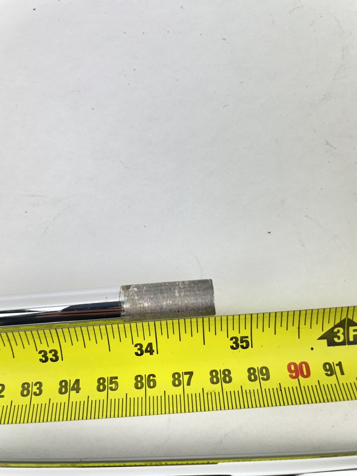 Elevate MPH Iron Shaft 95 Regular Flex Steel 34.5" /0.370 Parallel /2039014