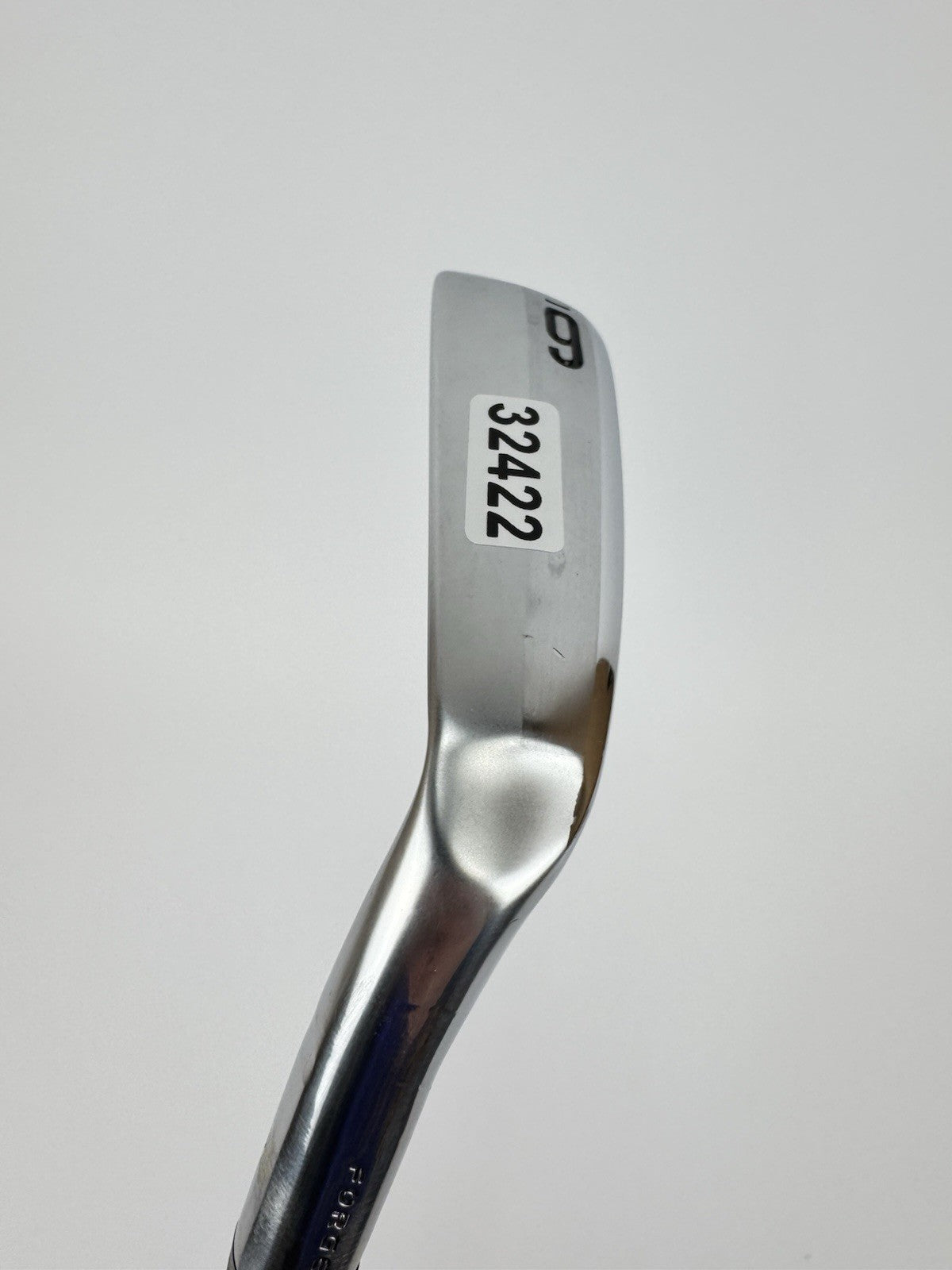 Srixon ZX5 6 Iron MKII Left Handed Nippon 950GH Regular Steel Pured /3242220
