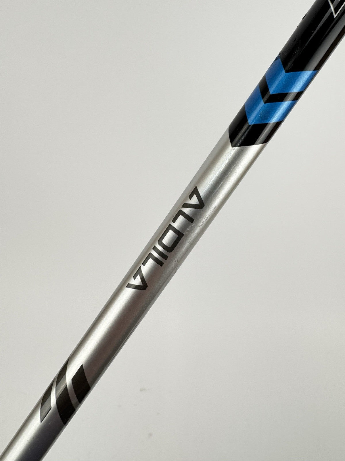 Callaway Big Bertha Ladies 7 Iron Left Handed Aldila Ascent Graphite /Demo/3315613