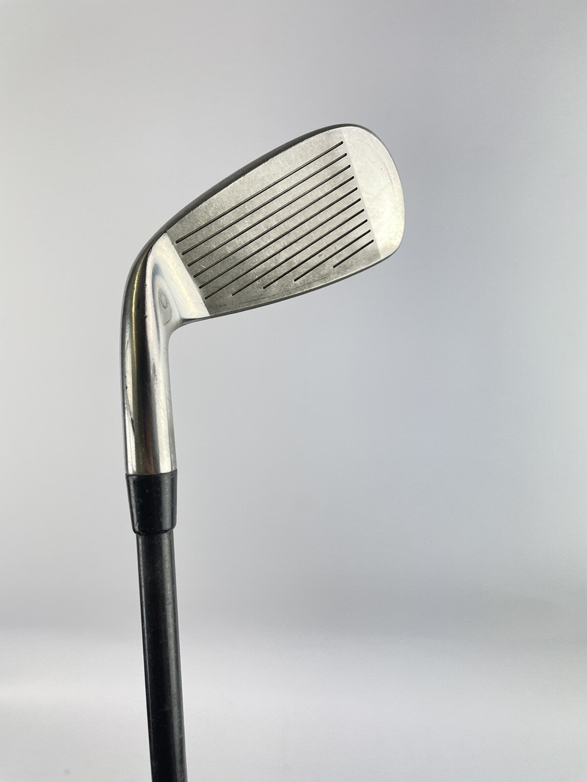 Orlimar Golf Trimetal 4 Iron Ust Regular Flex Graphite /New Grip /24785