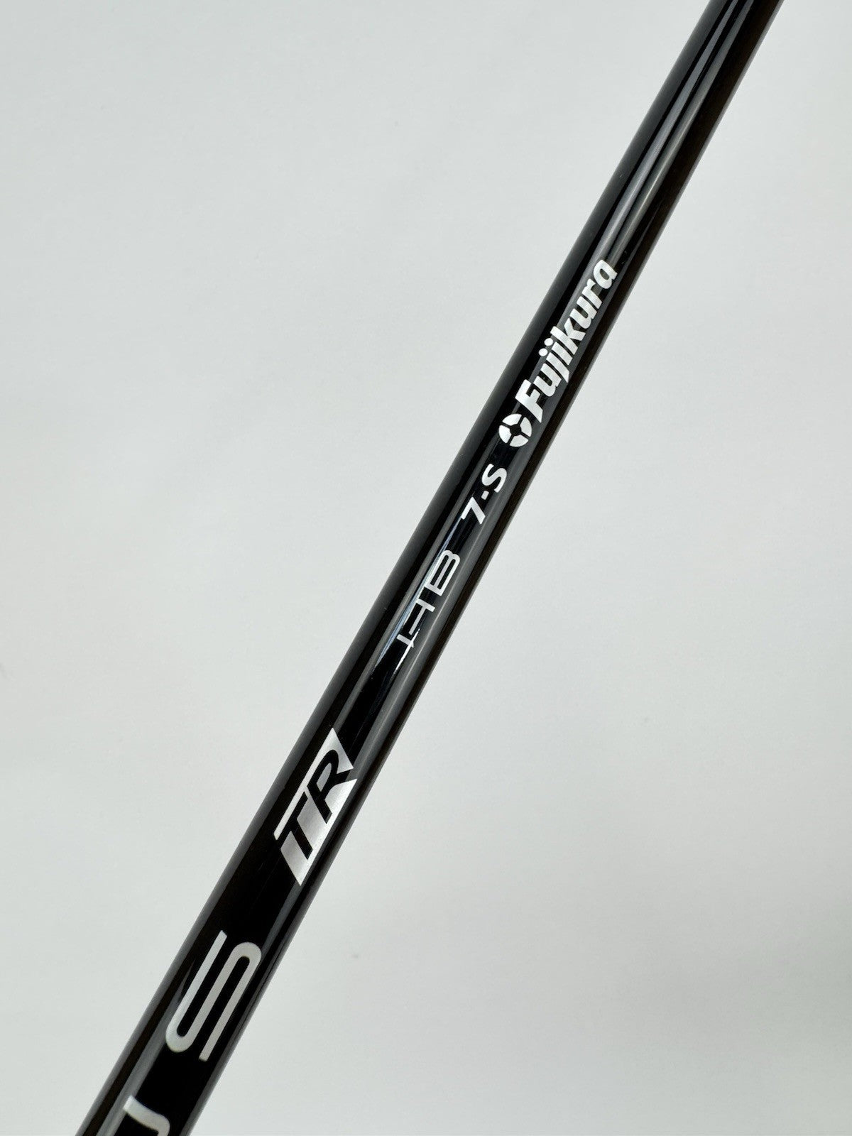 Taylormade #4 Hybrid Shaft Ventus TR 7-S Stiff Flex Graphite 39.5” /New /362794