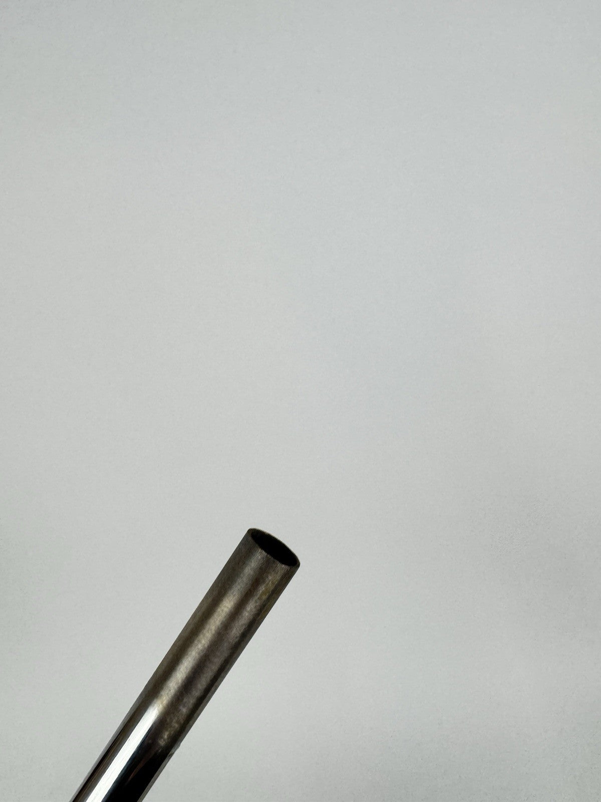 Dynamic Gold S300 Iron Shaft Stiff Flex Steel 35.25” /0.370 Parallel /331328