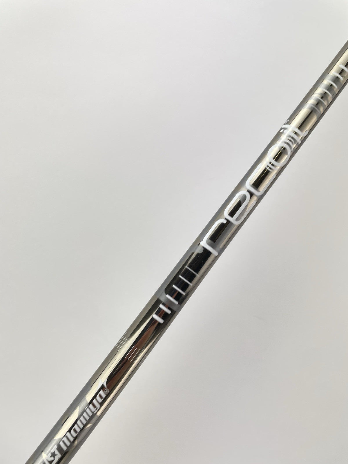 UST Recoil ESX Iron Shaft 460 Regular Flex Graphite 35.5” /0.355 Tapered /291123