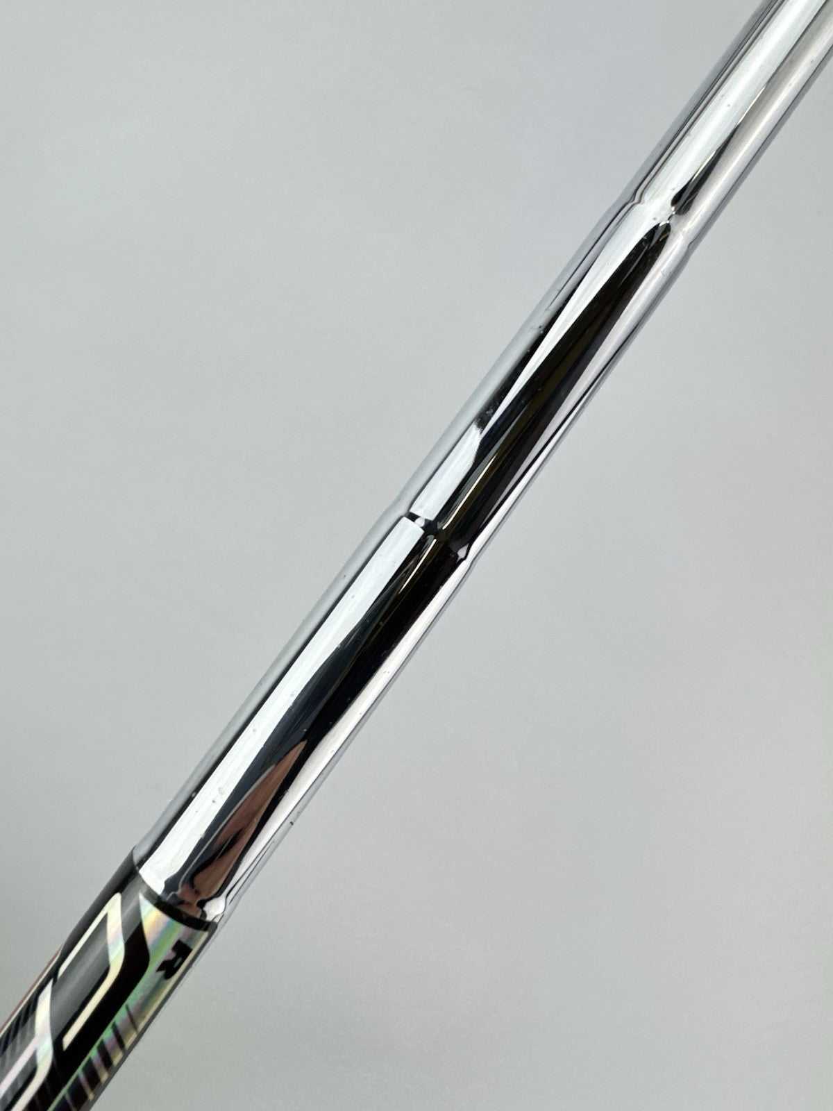 Ping CFS Distance Iron Shaft Regular Flex Steel 35.75” /0.355 Tapered /308877