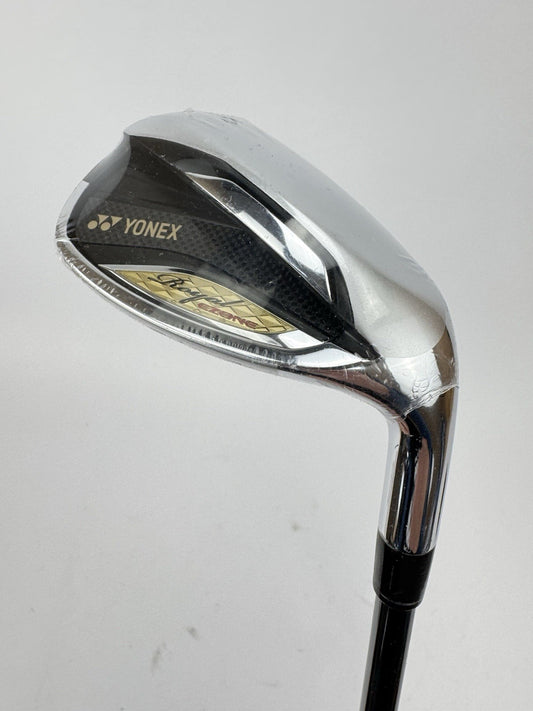 Yonex Royal Ezone Sand Wedge 55* Senior Flex Graphite /Right Handed /338130