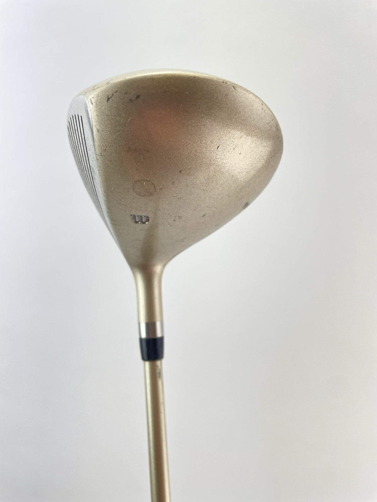 Wilson Prostaff 7 Wood 25.5* Ladies Flex Graphite /Right /New Grip /274328
