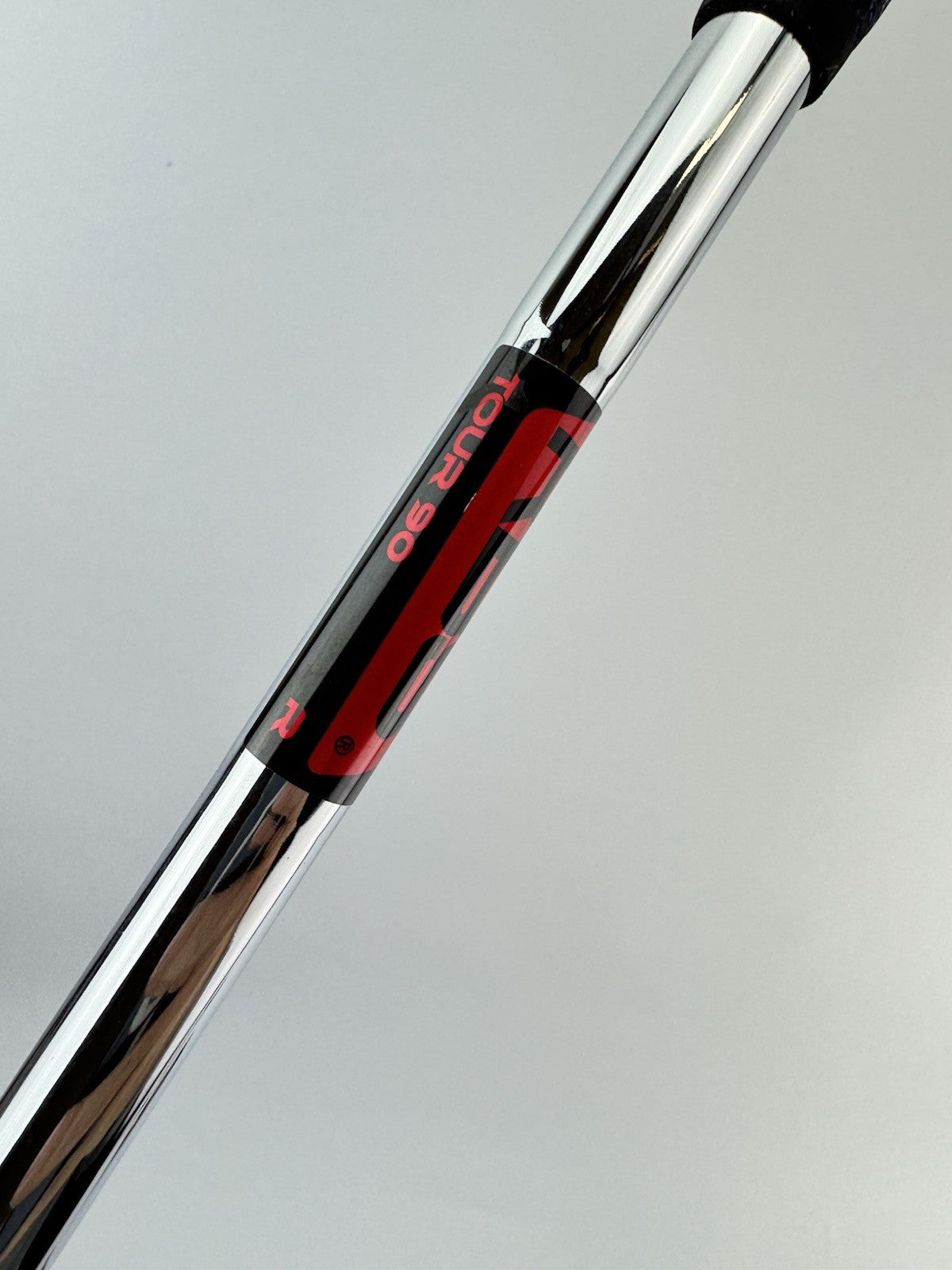Cobra Aerojet One Length 6 Iron Left Handed KBS Tour Regular Steel /New /2902212