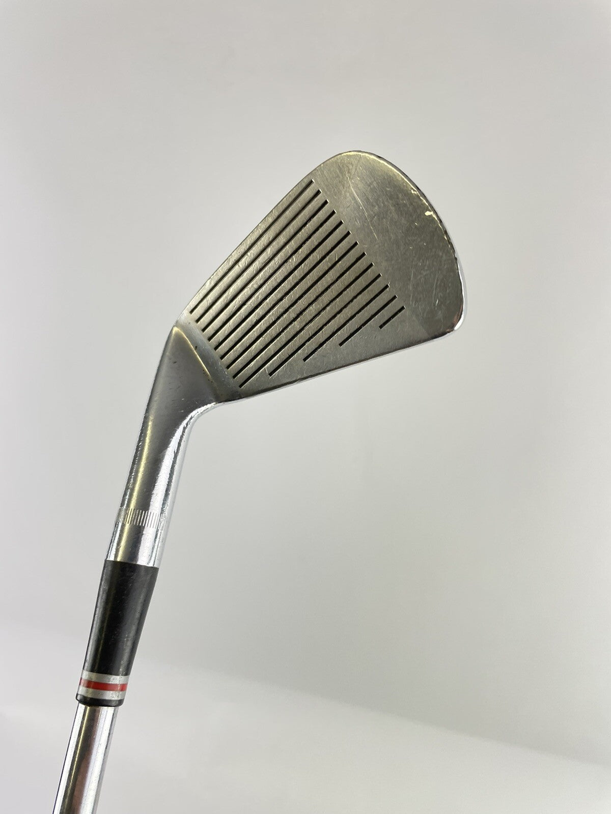 Ben Hogan Apex 6 Iron Regular Flex Steel /Right Handed /New Grip /968412