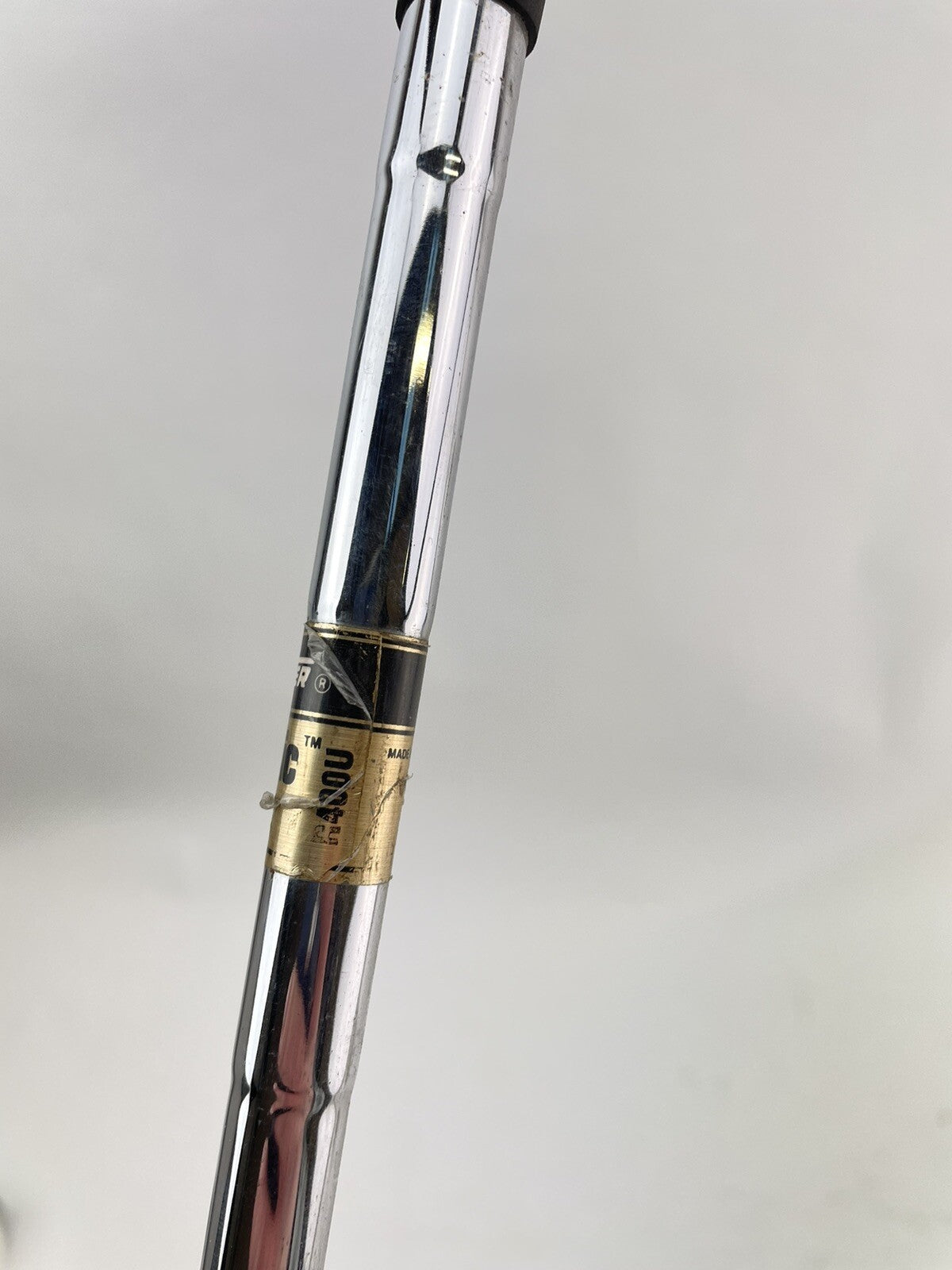 Macgregor Golf 2 Iron MC700 Tour R400u Regular Flex Steel /New Grip /2124714