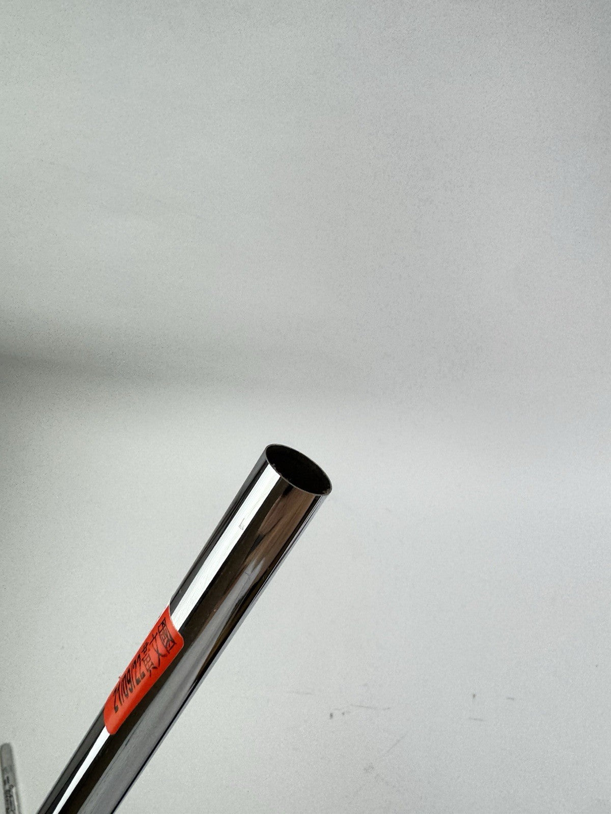 KBS Tour Iron Shaft Regular Flex Steel 35.25 /0.355 Tapered /2476910