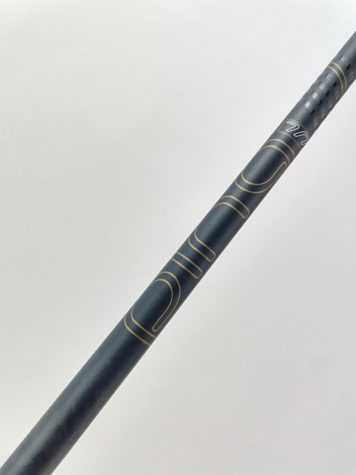 Ping ULT250 Iron Shaft Ladies Flex Graphite 34.75” /0.355 Tapered /291602