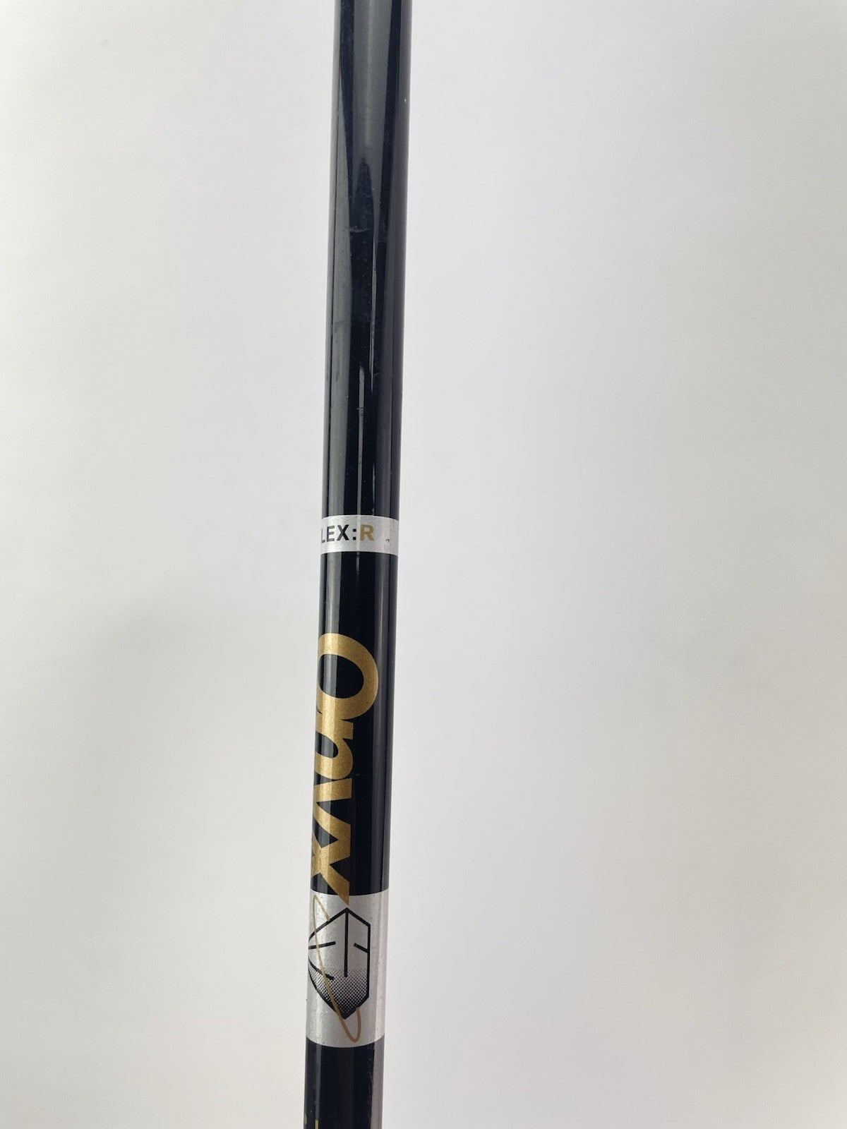 Onyx Golf 3 Iron Regular Flex Graphite /Right Handed /New Grip /2465215