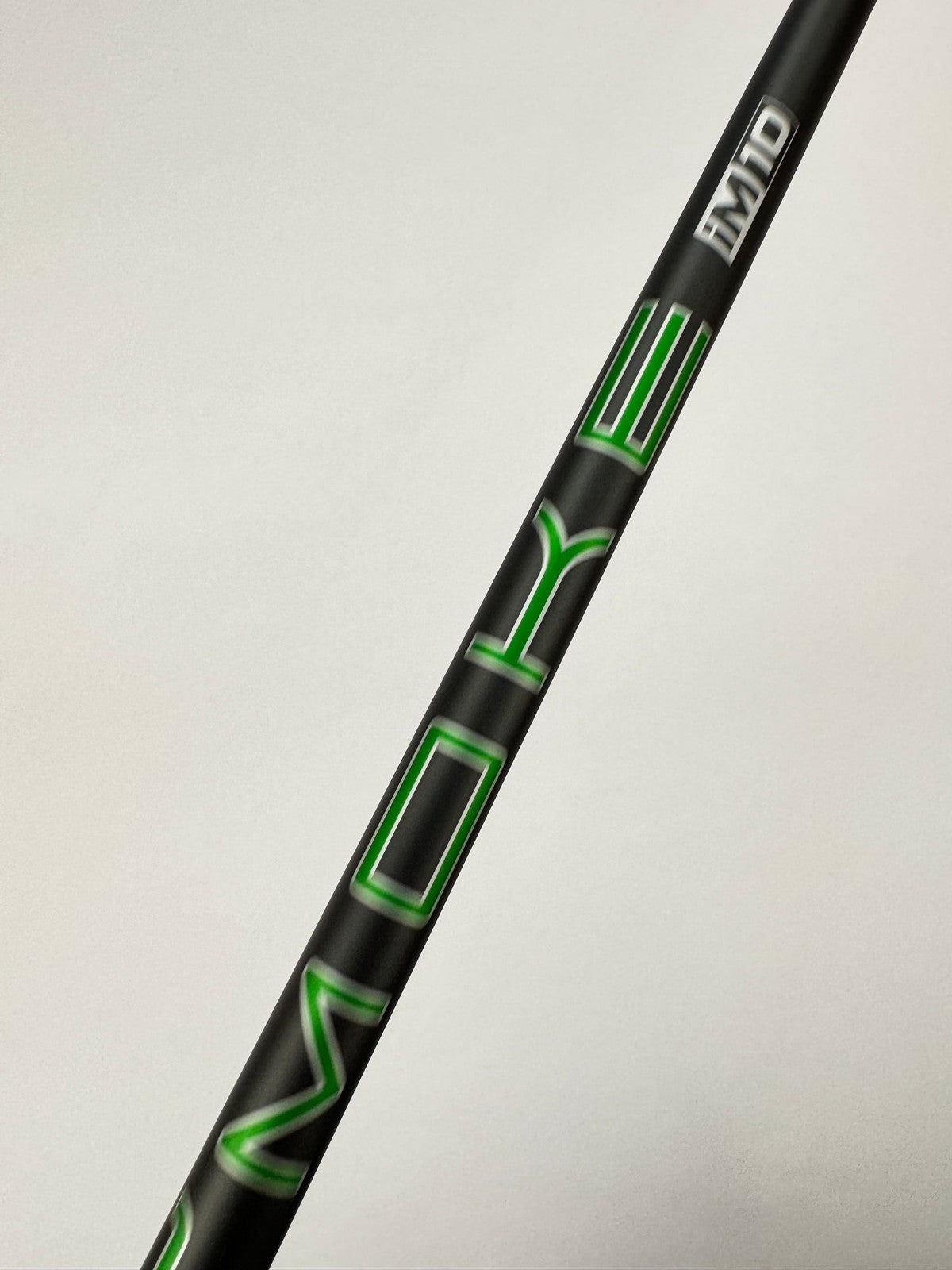 Ping G400 Driver Shaft Hzrdus Smoke Green 6.5 X Flex Graphite 44.5" /All/360975