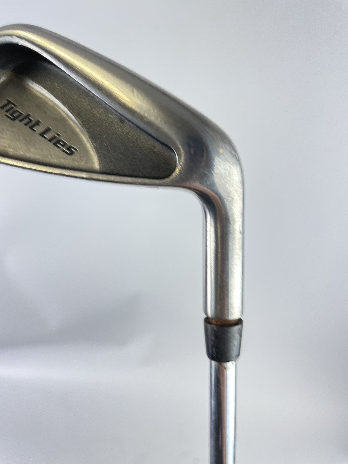 Adams Tight Lies 5 Iron Regular Flex Steel /Right Handed /New Grip /48922