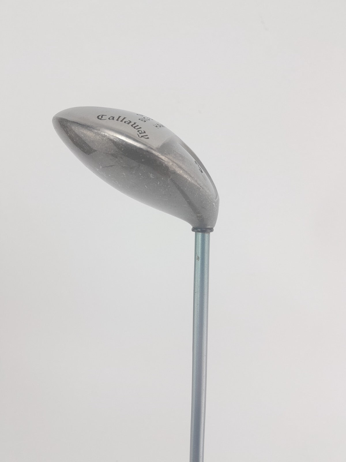 Callaway Golf 3 Wood Great Big Bertha Ladies Graphite /Golf Pride /Right /164819
