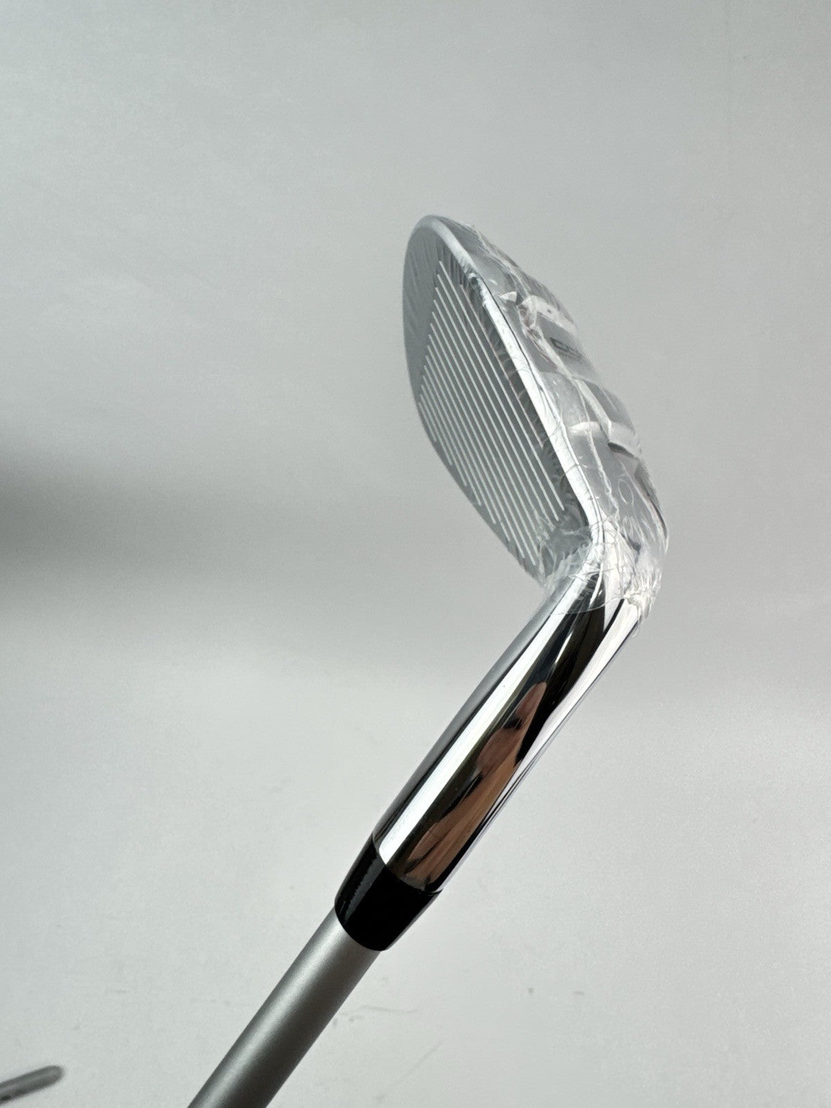 Cobra T-Rail Ladies Gap Wedge 50* Left Handed Womens Flex Graphite /New /245485