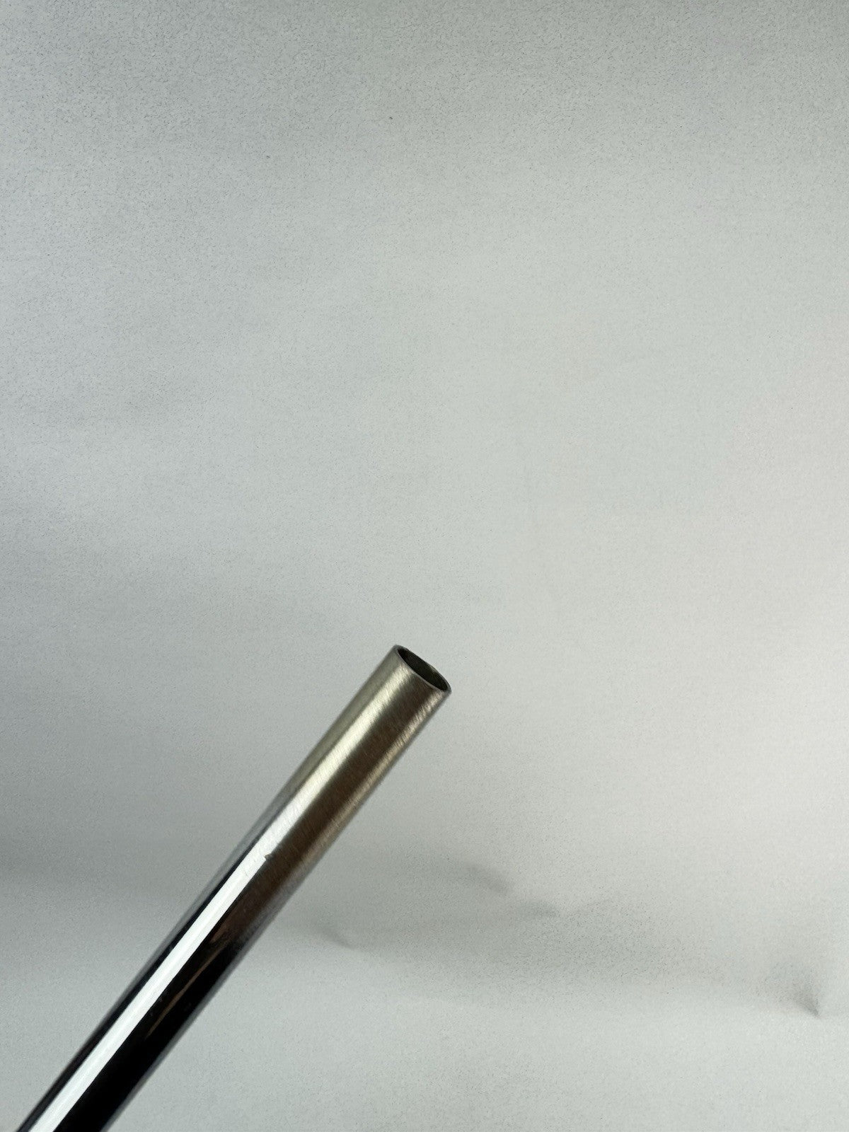 True Temper AMT Black Iron Shaft Stiff Flex Steel 35.25” /0.355 /2925811
