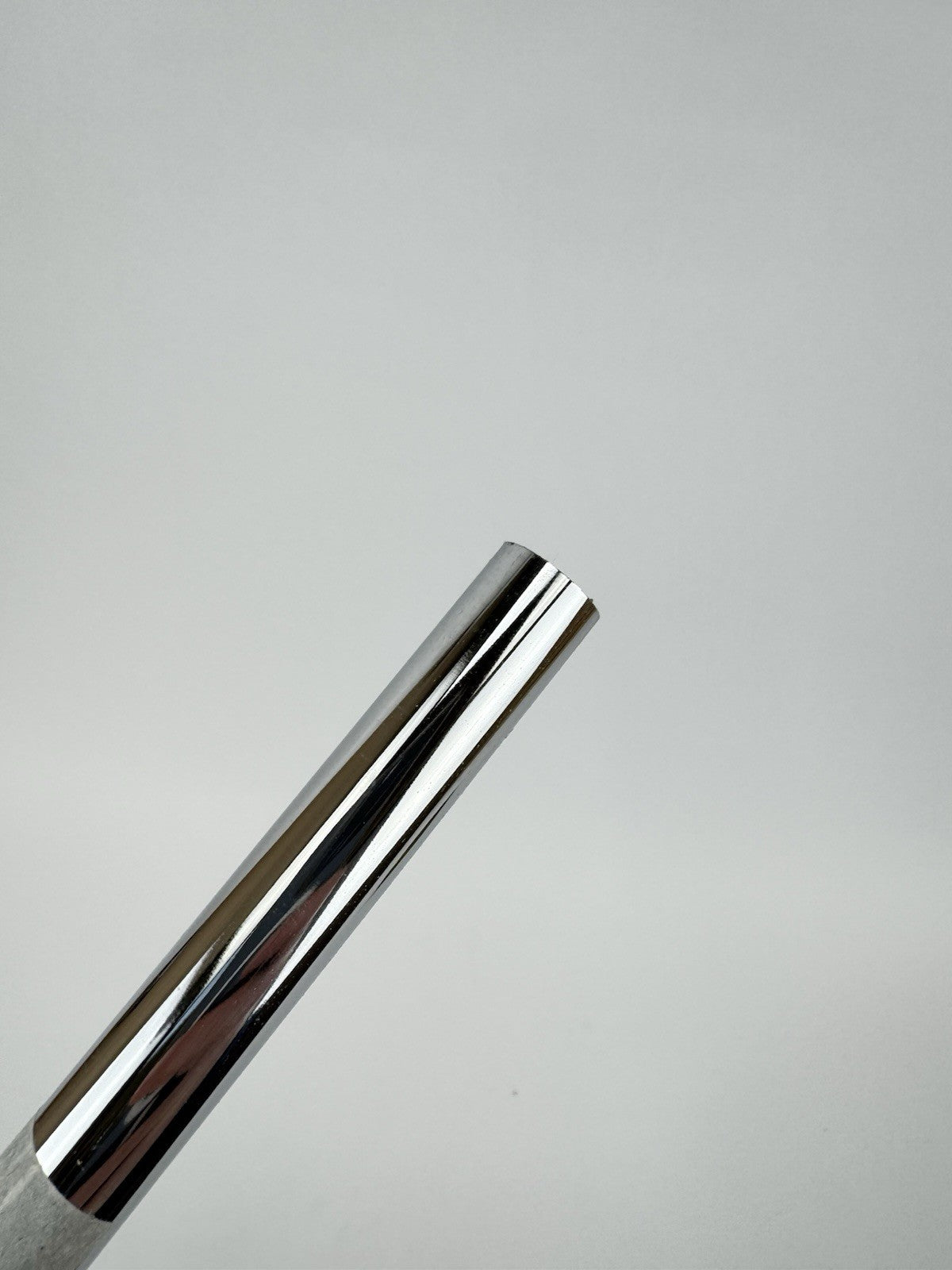 KBS Tour 90 Iron Shaft Stiff Flex Steel 35.5” /0.370 Parallel /312169