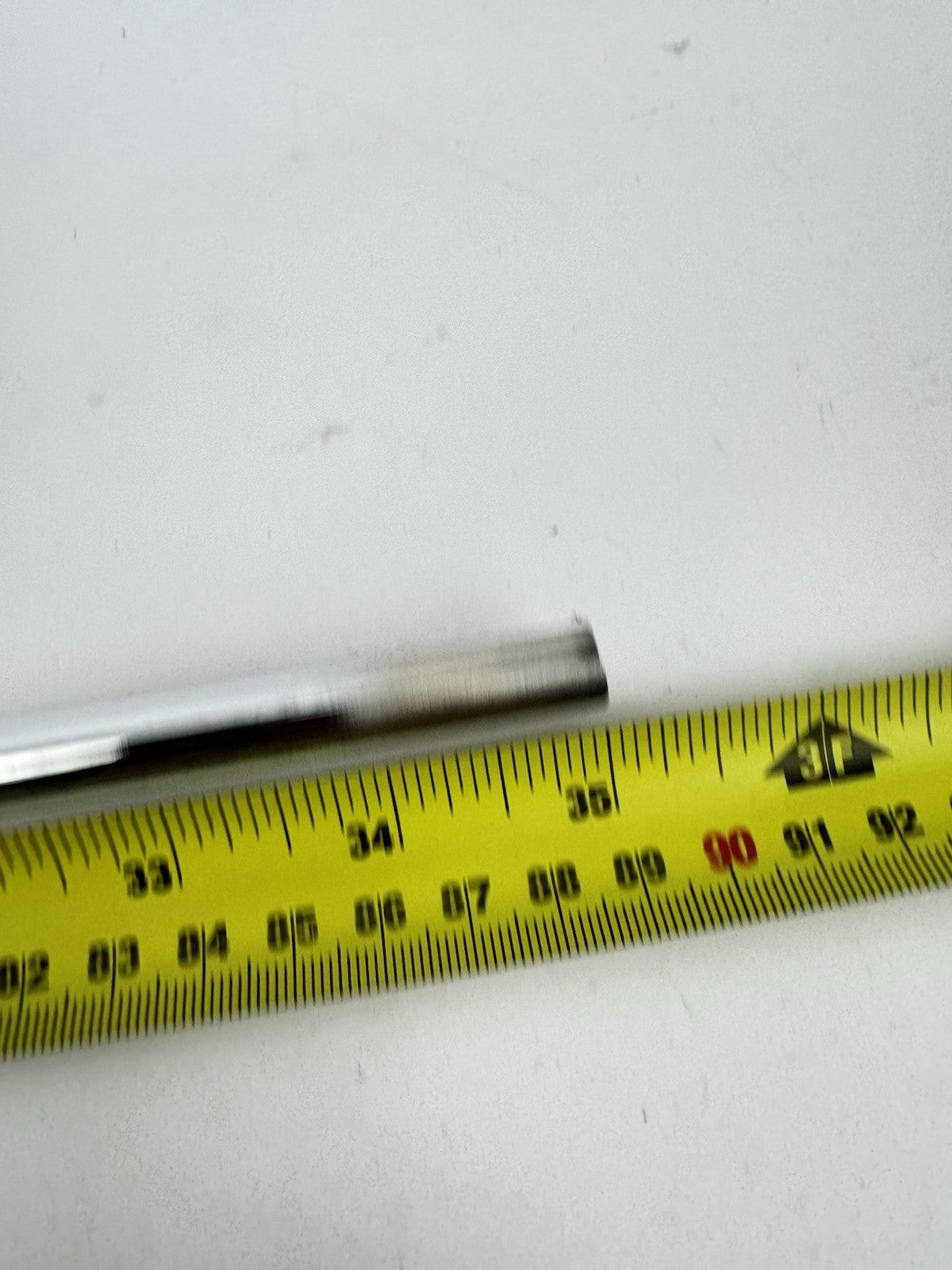 Project X 6.0 Iron Shaft Regular Flex Steel 35” /0.355 Tapered /3378912