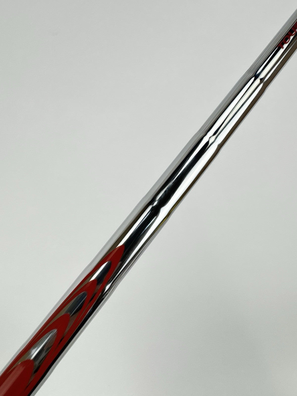 Nippon Modus3 Iron Shaft Tour120 X Flex Steel 35.75” /0.355 Tapered /331194