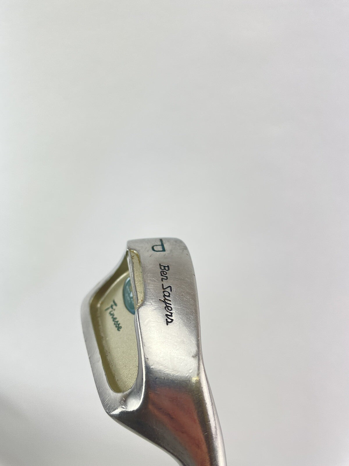 Ben Sayers Pitching Wedge M2i Ladies Flex Graphite /Right /New Grip /206995