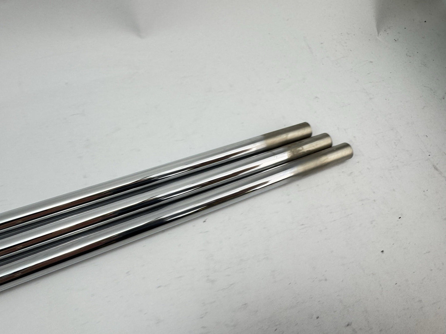 Nippon Neo Wedge Shaft Set (3) 950GH Stiff Flex Steel 0.355 Tapered /317008