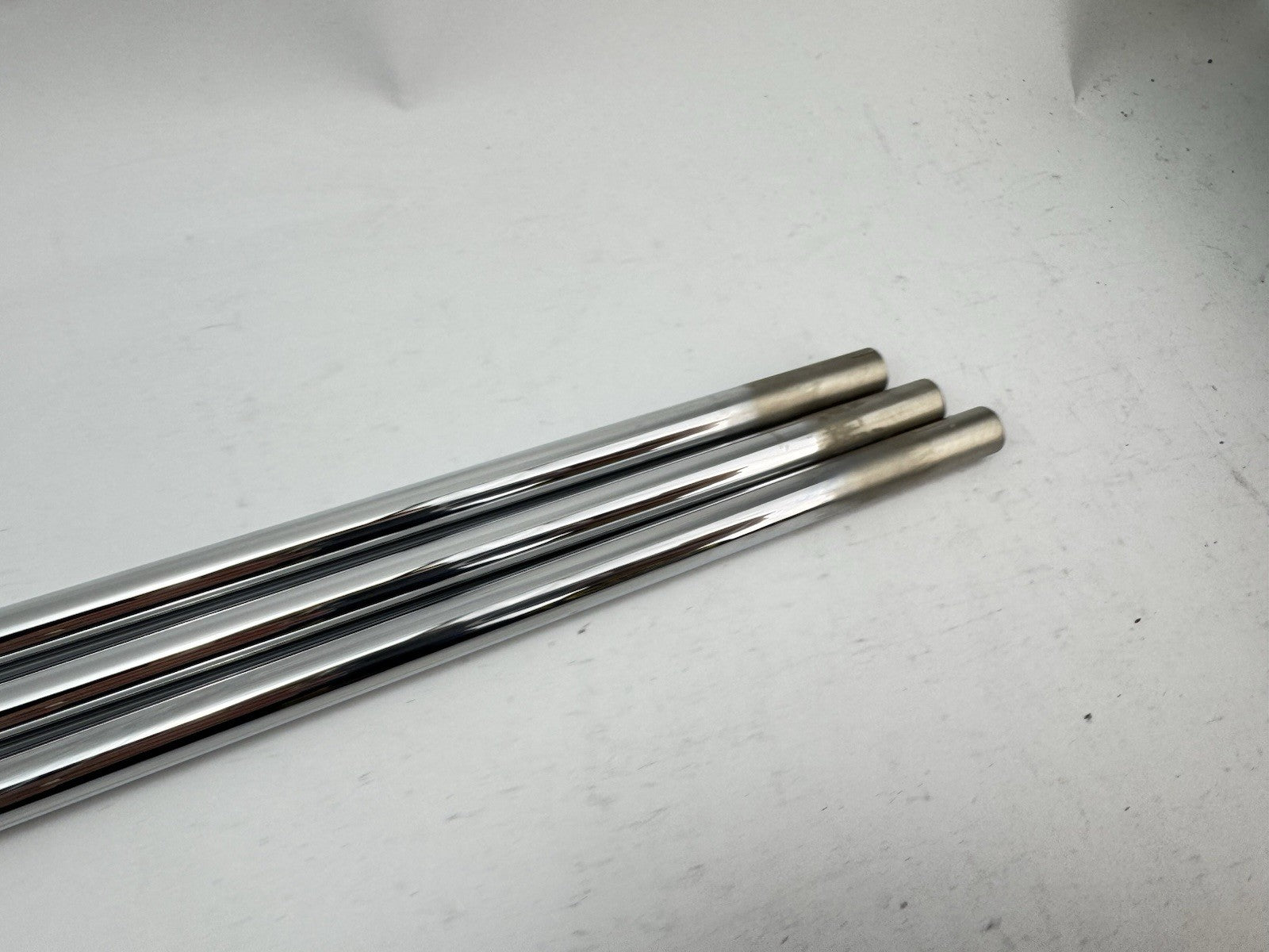 Nippon Neo Wedge Shaft Set (3) 950GH Stiff Flex Steel 0.355 Tapered /317008