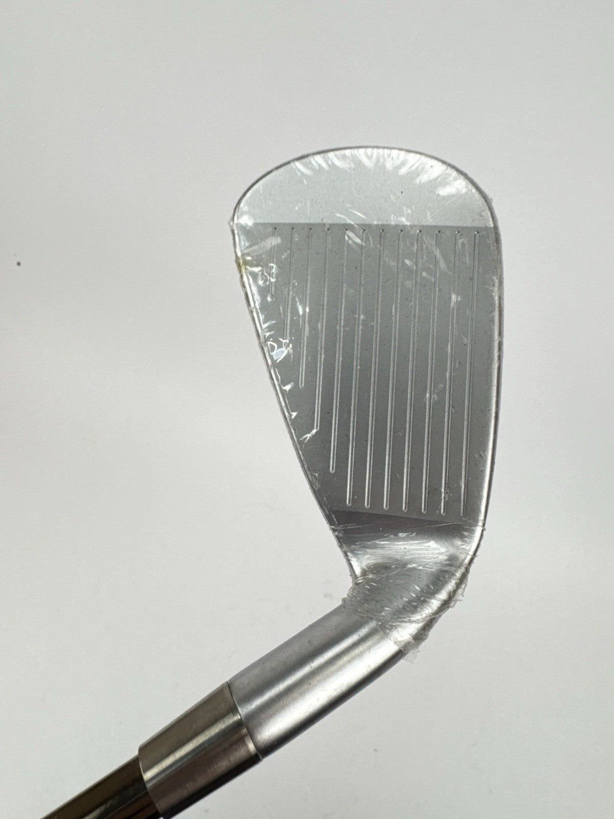 Mizuno JPX923 Hot Metal Pro 7 Iron Left Handed Recoil F2 Senior Graphite /3325112