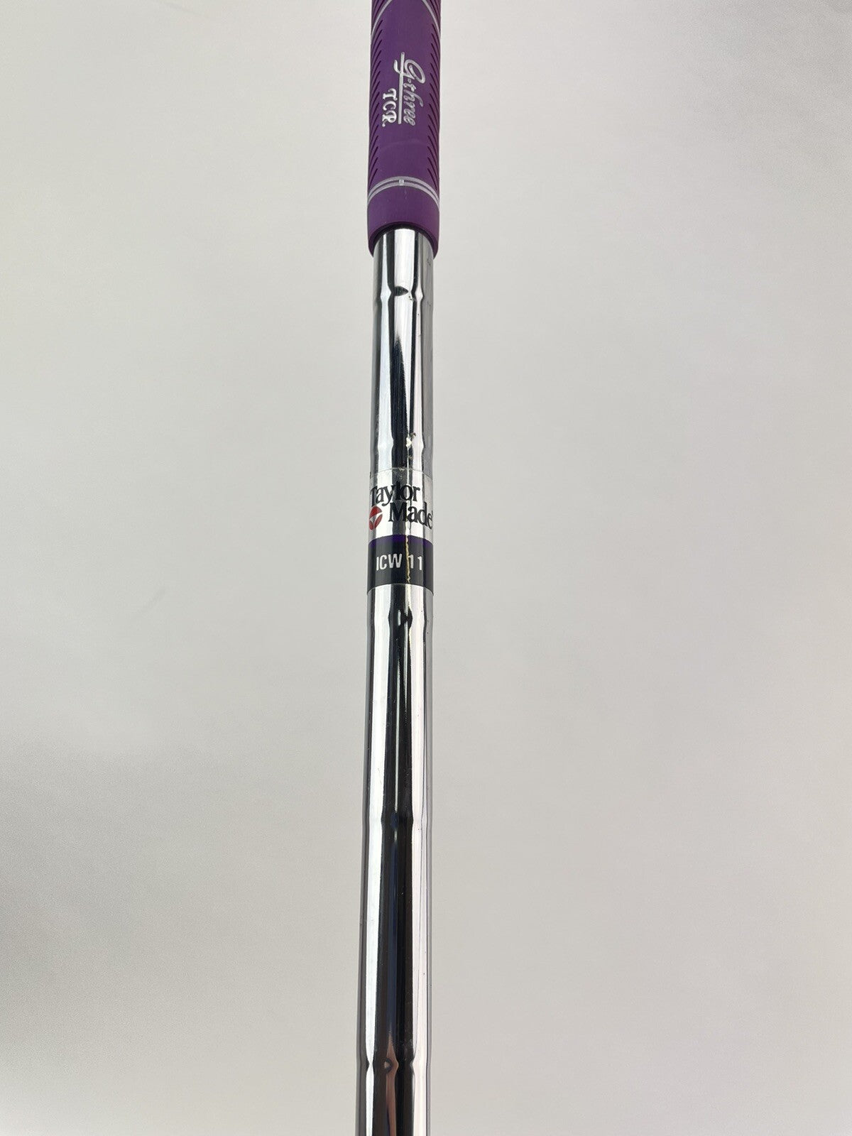 Taylormade Ladies 3 Iron ICW11 Ladies Flex Steel /Right Handed /New Grip /1915216