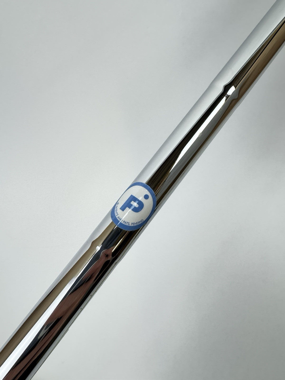 Dynamic Gold Mid 115 Wedge Shaft S300 Stiff Flex Steel Pured 33.5” /0.355/3118012